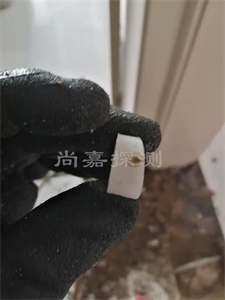 潍坊暖气管道漏水检测