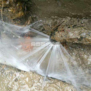 潍坊消防管道漏水检测