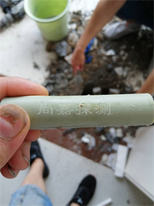 潍坊室内漏水检测